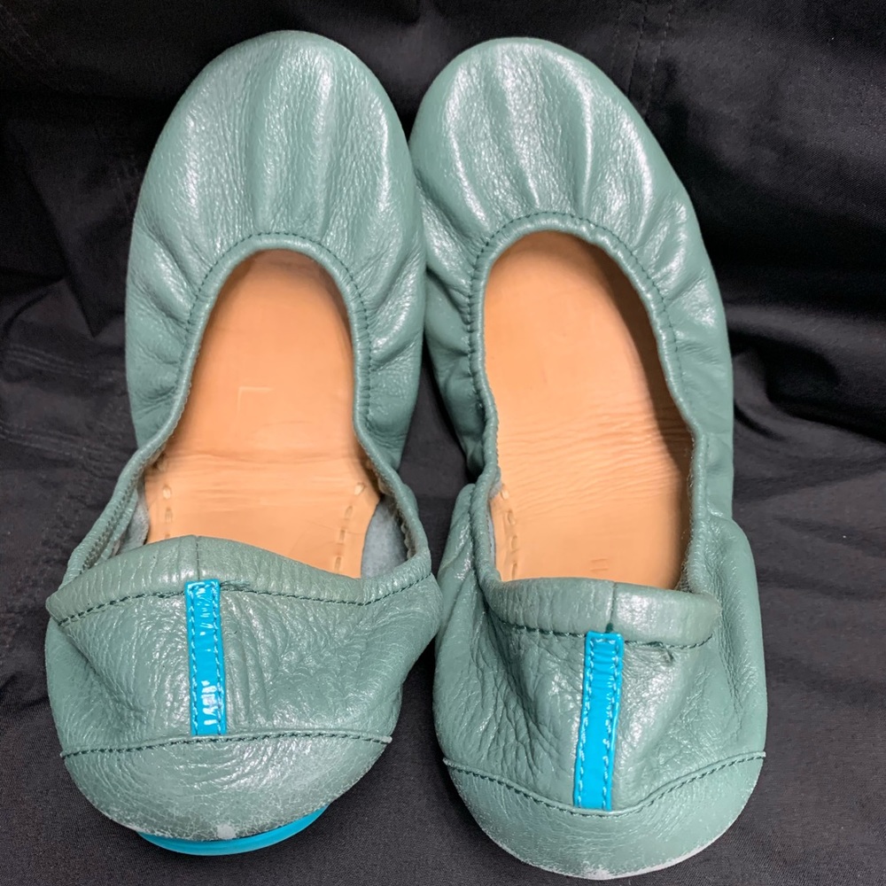 Tieks Size 11